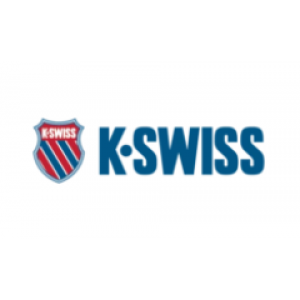 Bei K-Swiss bezahalen mit Kreditkarte