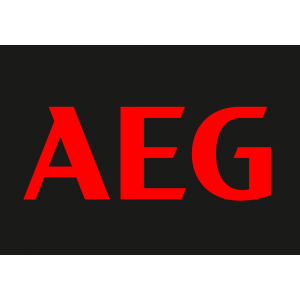 Bei AEG bezahalen mit Nachnahme