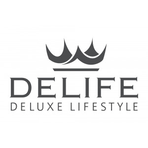 Bei DELIFE Deluxe Lifestyle bezahalen mit Sofortüberweisung