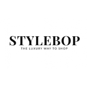 Bei Stylebop bezahalen mit Kreditkarte