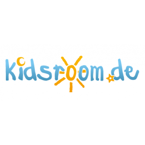 Bei Kidsroom.de bezahalen mit PayPal
