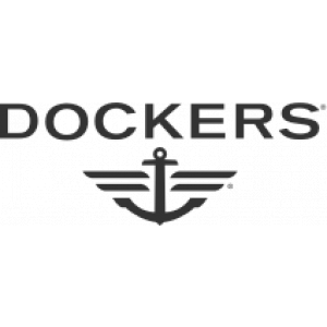 Bei Dockers bezahalen mit Kreditkarte