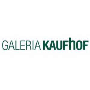 Bei Galeria Kaufhof bezahalen mit Visa