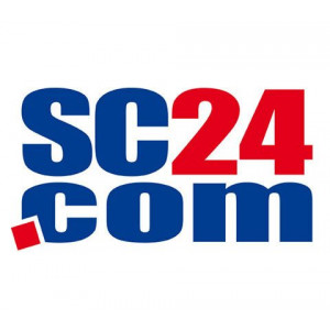 Bei SC24.com bezahalen mit Visa